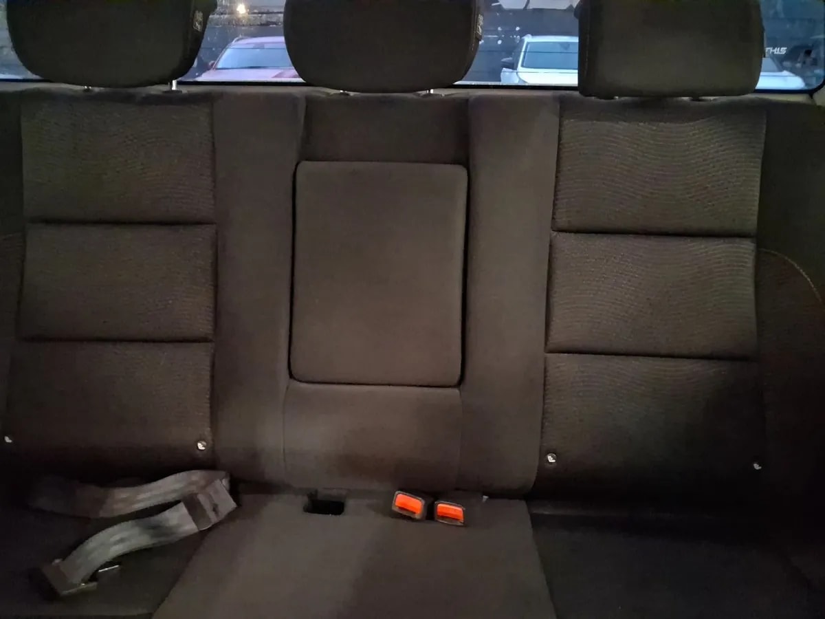 Ssangyong Actyon Sports 2.2 Diesel 4wd 6as711 Ll Dob. Cab. Mt 4p año 2019