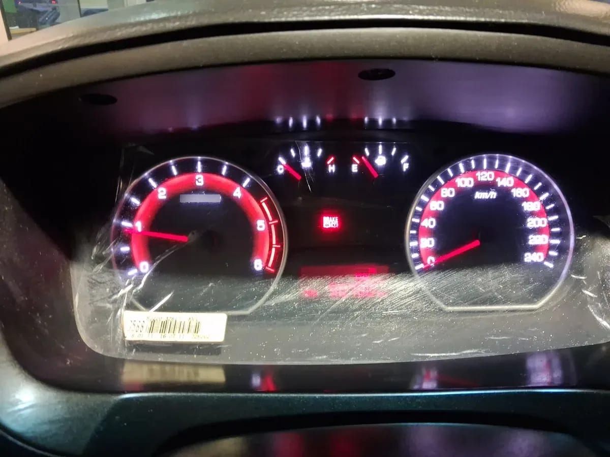 Ssangyong Actyon Sports 2.2 Diesel 4wd 6as711 Ll Dob. Cab. Mt 4p año 2019