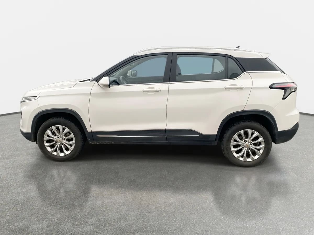 Chevrolet Groove 1.5 Ltz 4x2 Mt 5p año 2022