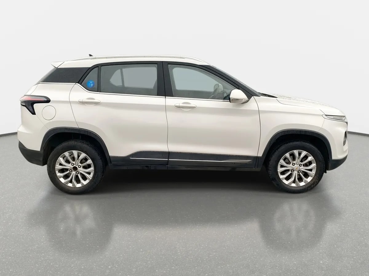 Chevrolet Groove 1.5 Ltz 4x2 Mt 5p año 2022