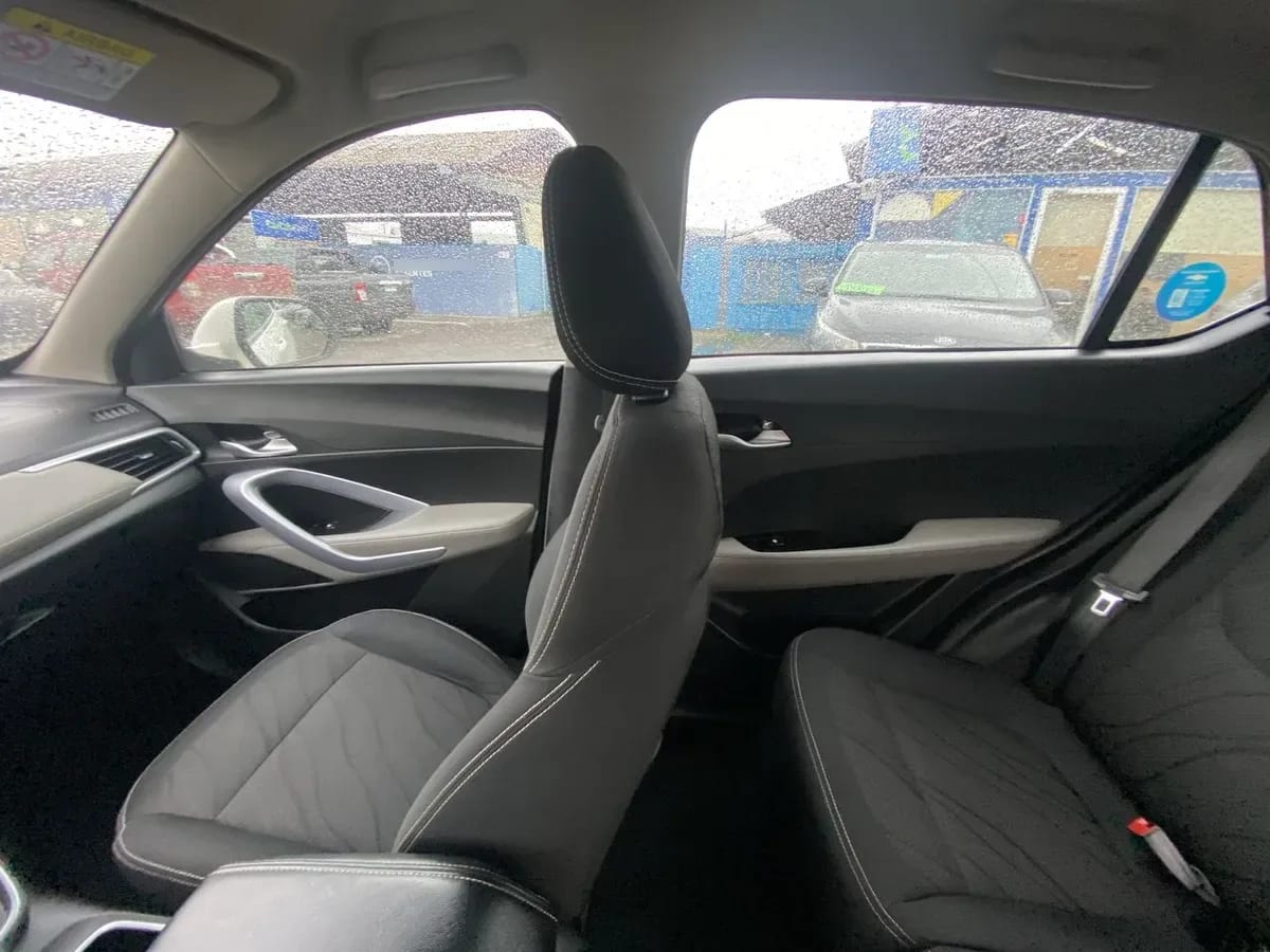 Chevrolet Groove 1.5 Ltz 4x2 Mt 5p año 2022