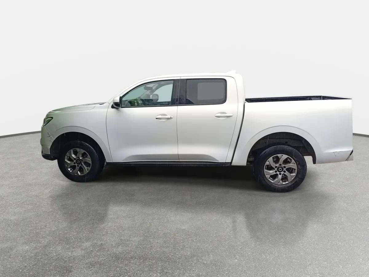Great Wall Poer 2.0t Elite Diesel Dob. Cab. 4x2 Mt 4p año 2022
