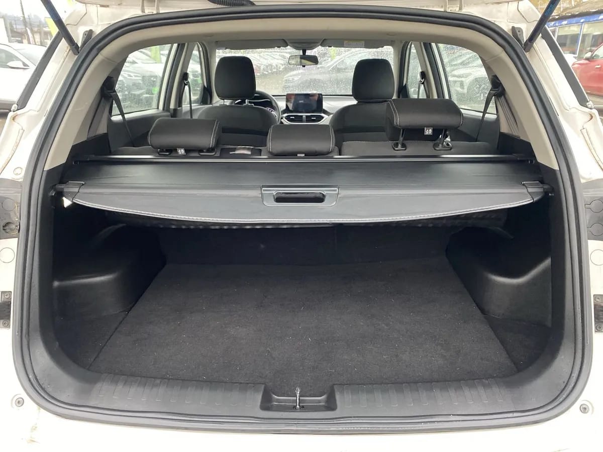 Chevrolet Groove 1.5 Ltz 4x2 Mt 5p año 2022