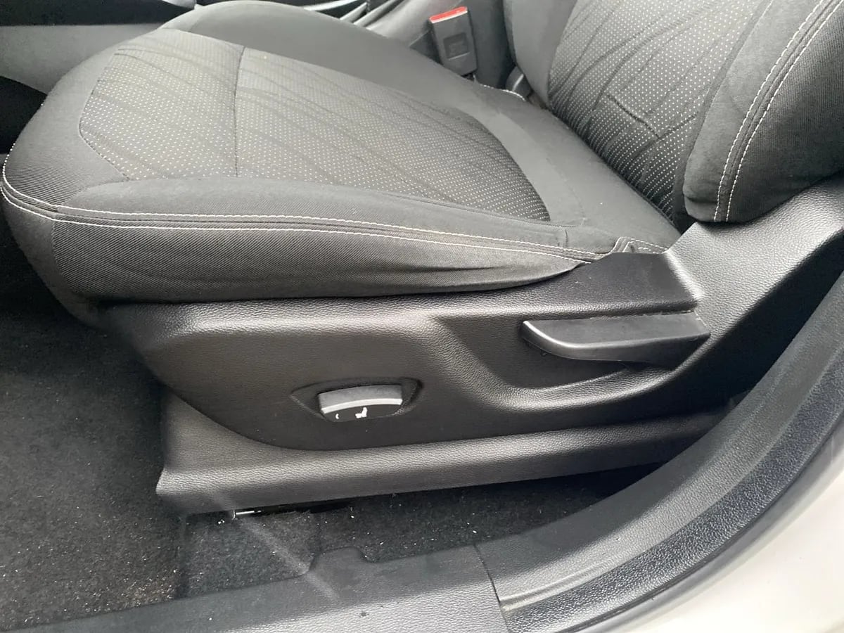 Chevrolet Groove 1.5 Ltz 4x2 Mt 5p año 2022