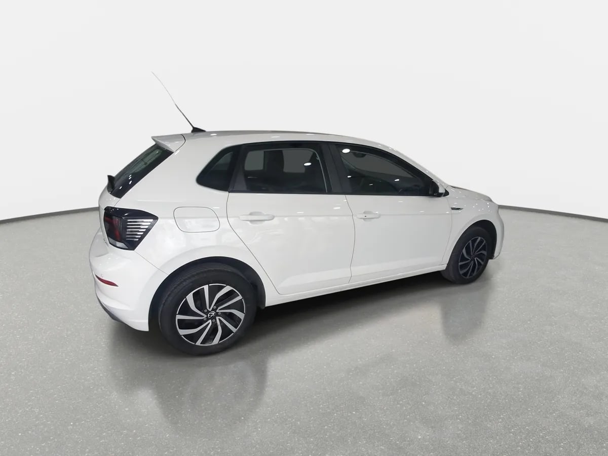 Volkswagen Polo 1.0t Highline 4x2 At6 5p año 2025