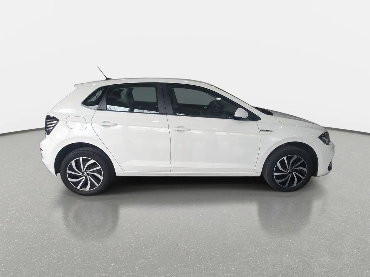 Volkswagen Polo 1.0t Highline 4x2 At6 5p año 2025