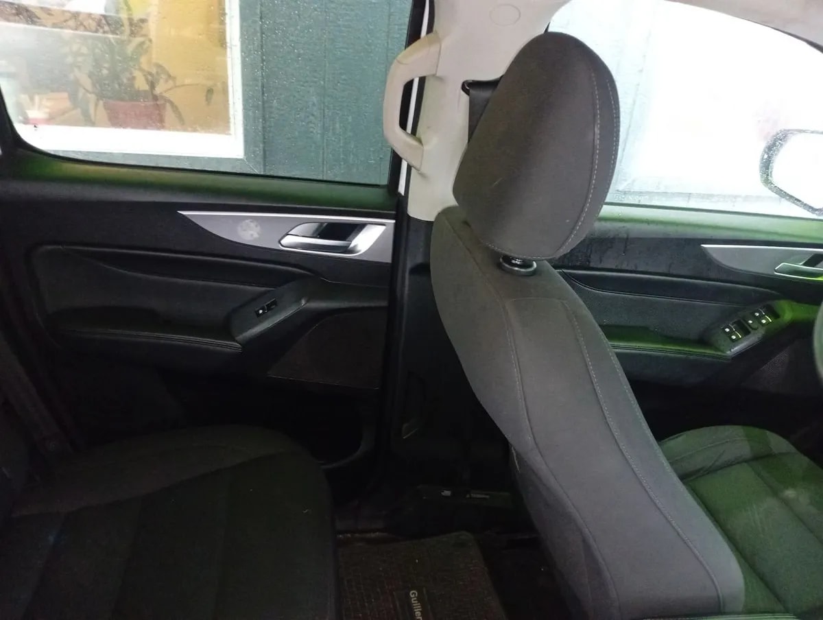 Great Wall Poer 2.0t Elite Diesel Dob. Cab. 4x2 Mt 4p año 2022