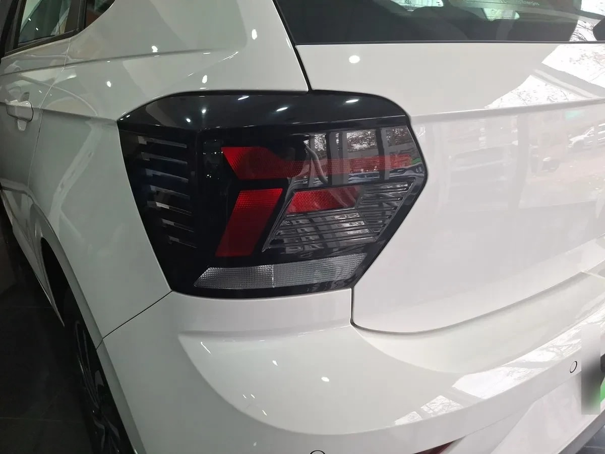 Volkswagen Polo 1.0t Highline 4x2 At6 5p año 2025