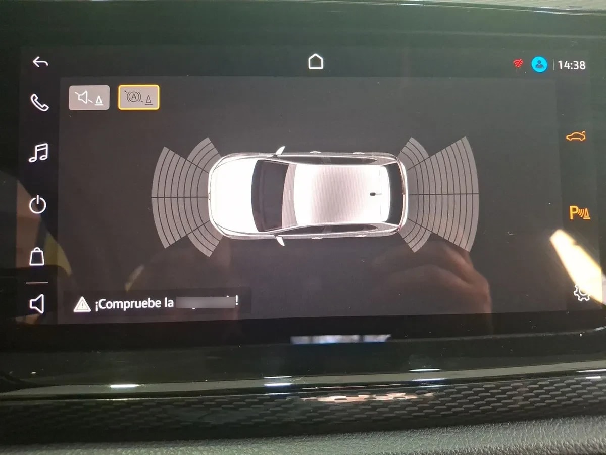 Volkswagen Polo 1.0t Highline 4x2 At6 5p año 2025