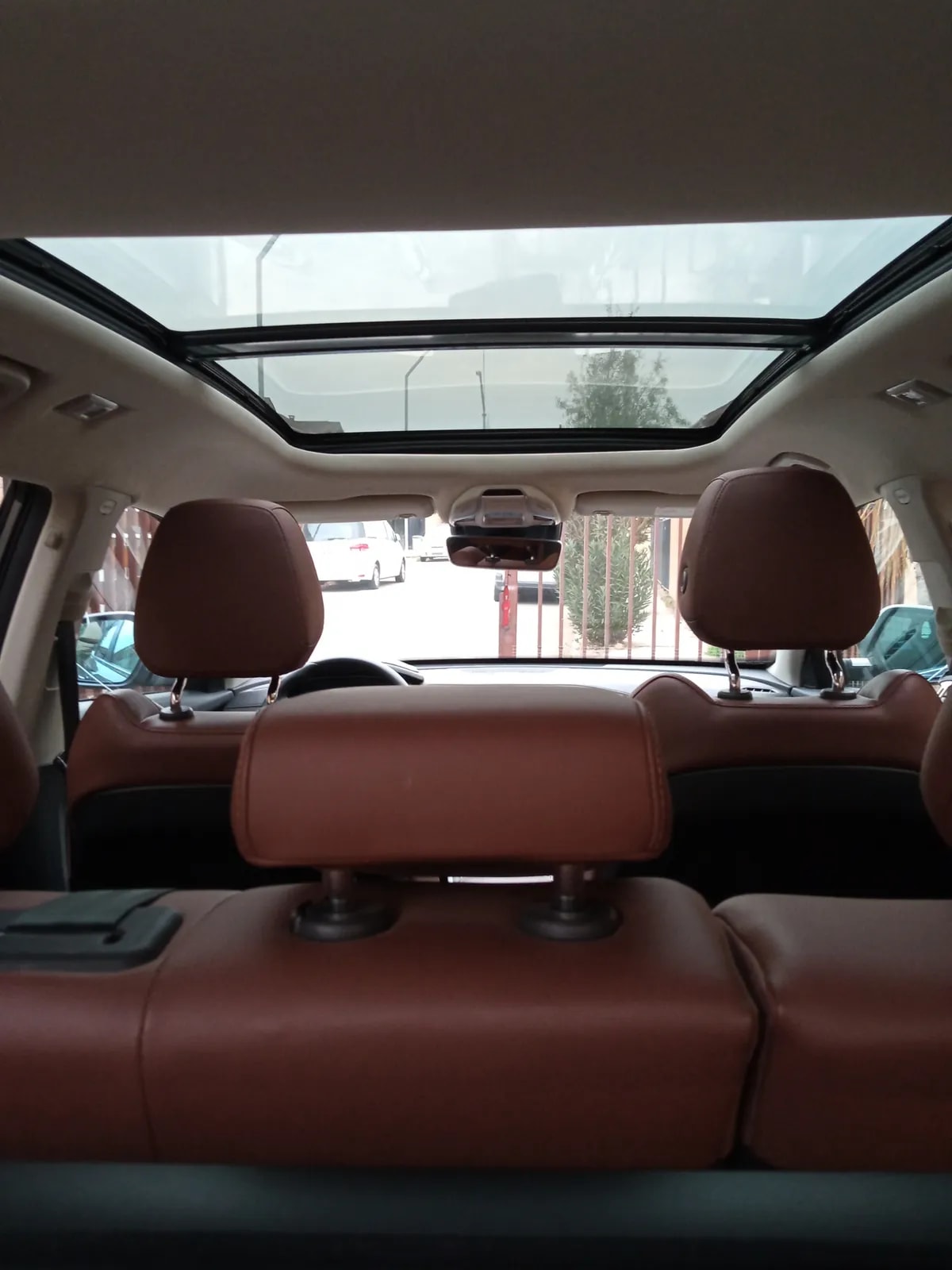 Geely Azkarra 1.5 Turbo Luxury At año 2022