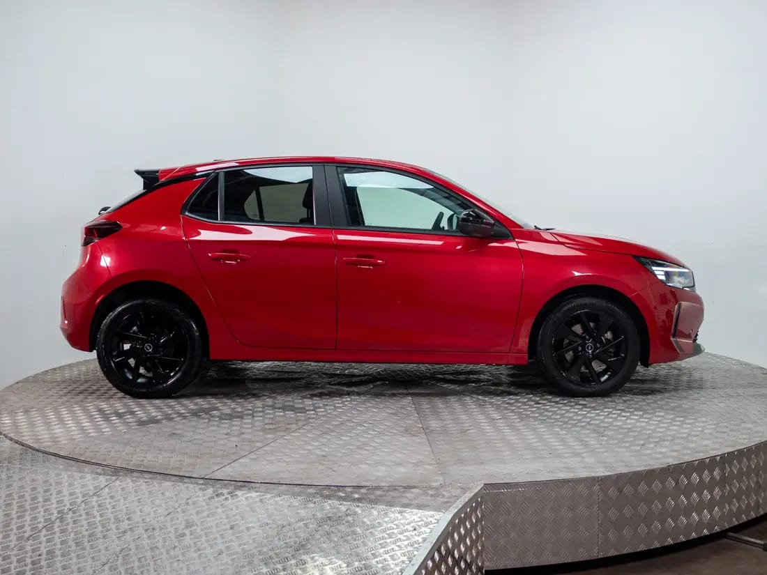 Opel Corsa Corsa 1.2 Edition At año 2024