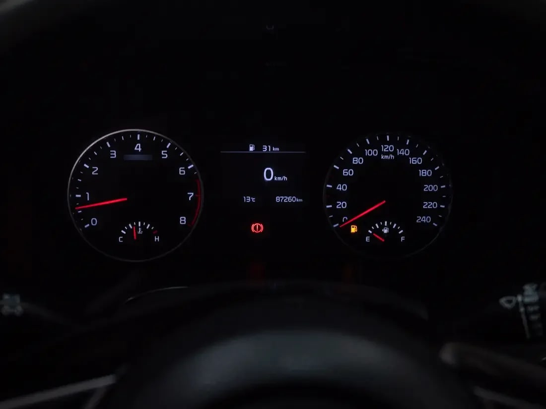 Kia Seltos Seltos 1.6 Ex Full Mt año 2021