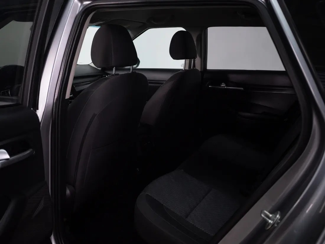 Kia Seltos Seltos 1.6 Ex Full Mt año 2021