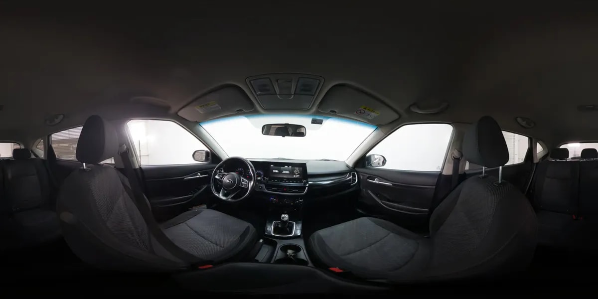 Kia Seltos Seltos 1.6 Ex Full Mt año 2021