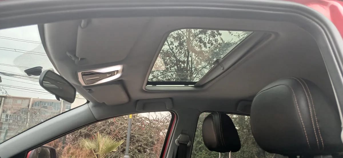 CHERY TIGGO 2 1.5 Glx Mt año 2019
