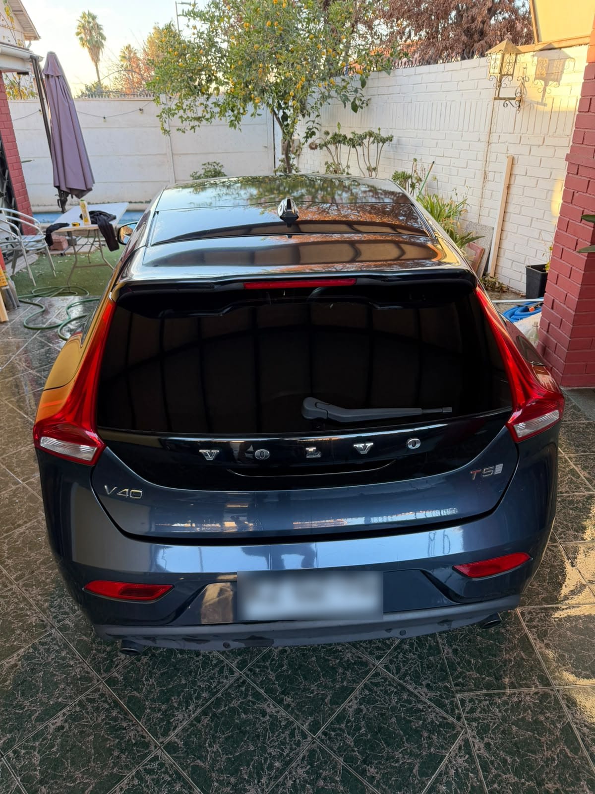 VOLVO V40 Otra año 2019