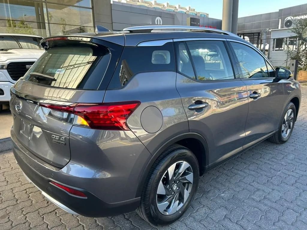 GAC Gs4 Power 1.5 Gb Mt año 2026