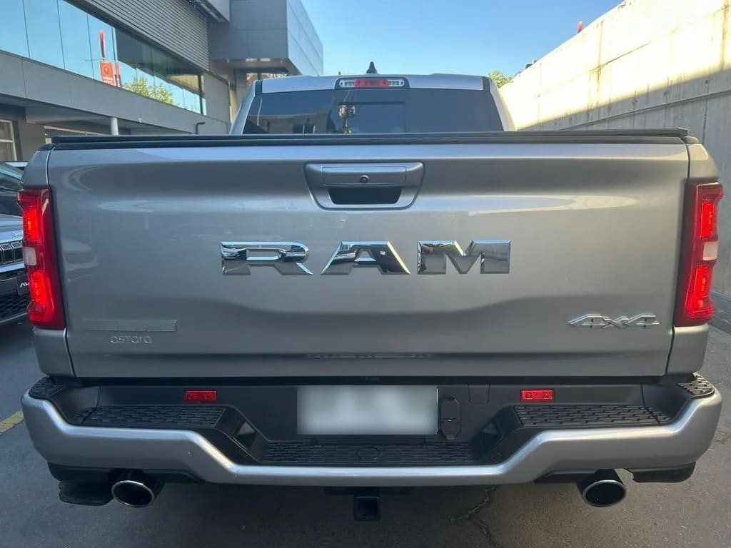 Ram 1500 Laramie 4x4 3.0t At año 2025