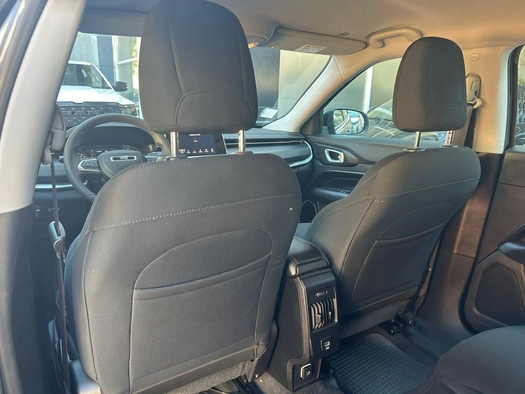 Jeep Compass 1.3 Sport 4x2 At 5p año 2022