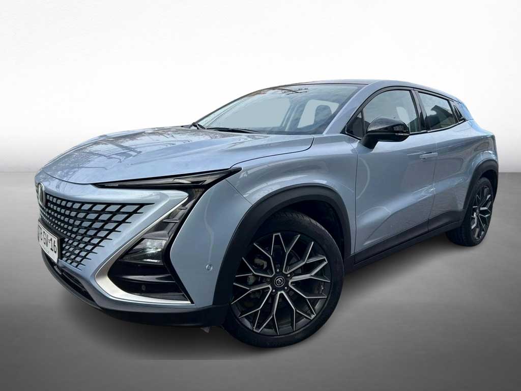 Changan Uni-T Elite 1.5 Aut año 2023