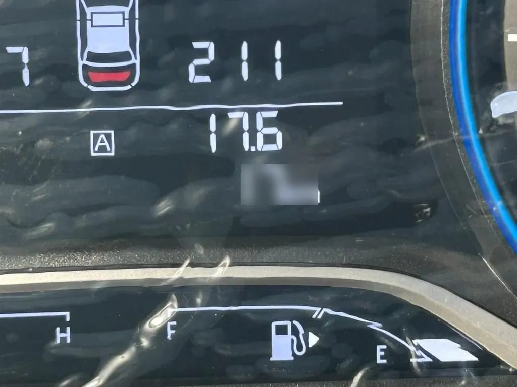 GAC Gs4 Power 1.5 Gb Mt año 2026
