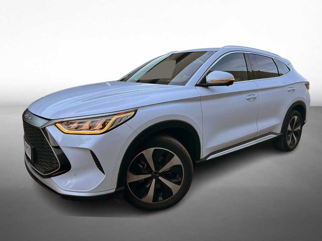 BYD Song Plus 1.5 Gs Hybrid 4x2 At 5p año 2024
