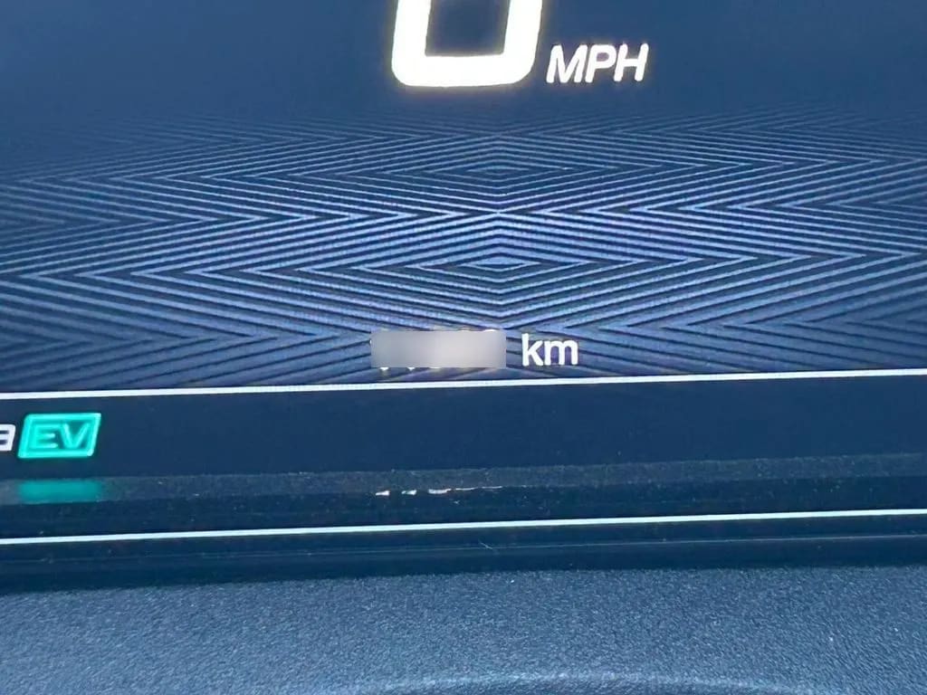Alfa Romeo Tonale 1.3 Tributo Phev Hybrid 4x4 At 5p año 2025