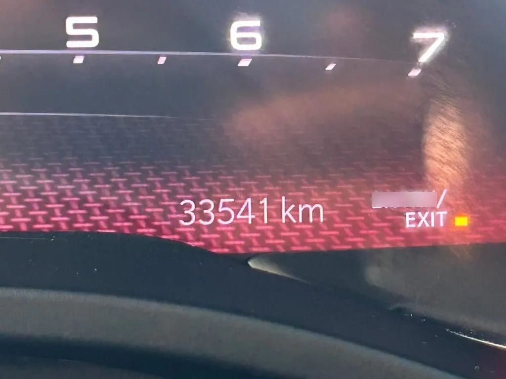 Ram 1500 Laramie 3.0t 4x4 At año 2025