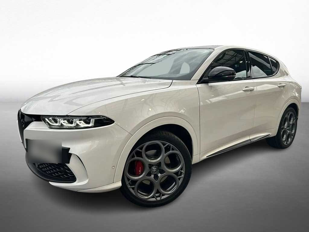 Alfa Romeo Tonale 1.3 Tributo Phev Hybrid 4x4 At 5p año 2025