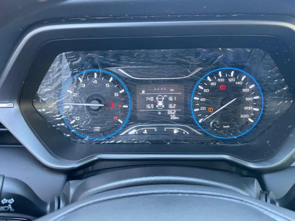 GAC Gs4 Power Gs4 Power Mt Gb año 2026