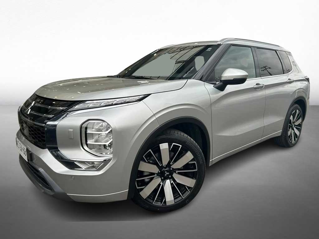 Mitsubishi Outlander 2.5 Gls Limited 4x4 At año 2026