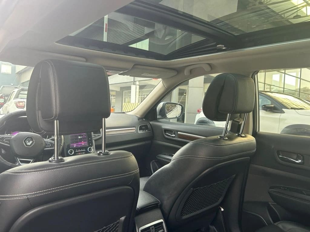 Renault Koleos 2.5 Intens At 4x2 año 2021