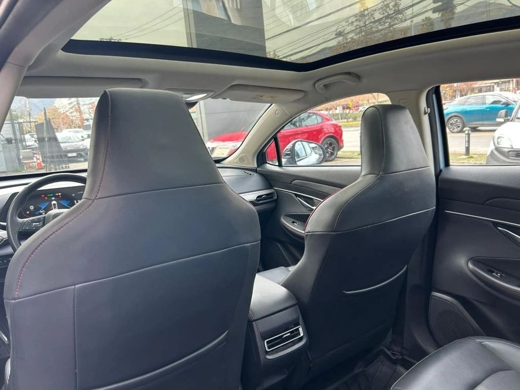 Changan Uni-T Elite 1.5 Aut año 2023