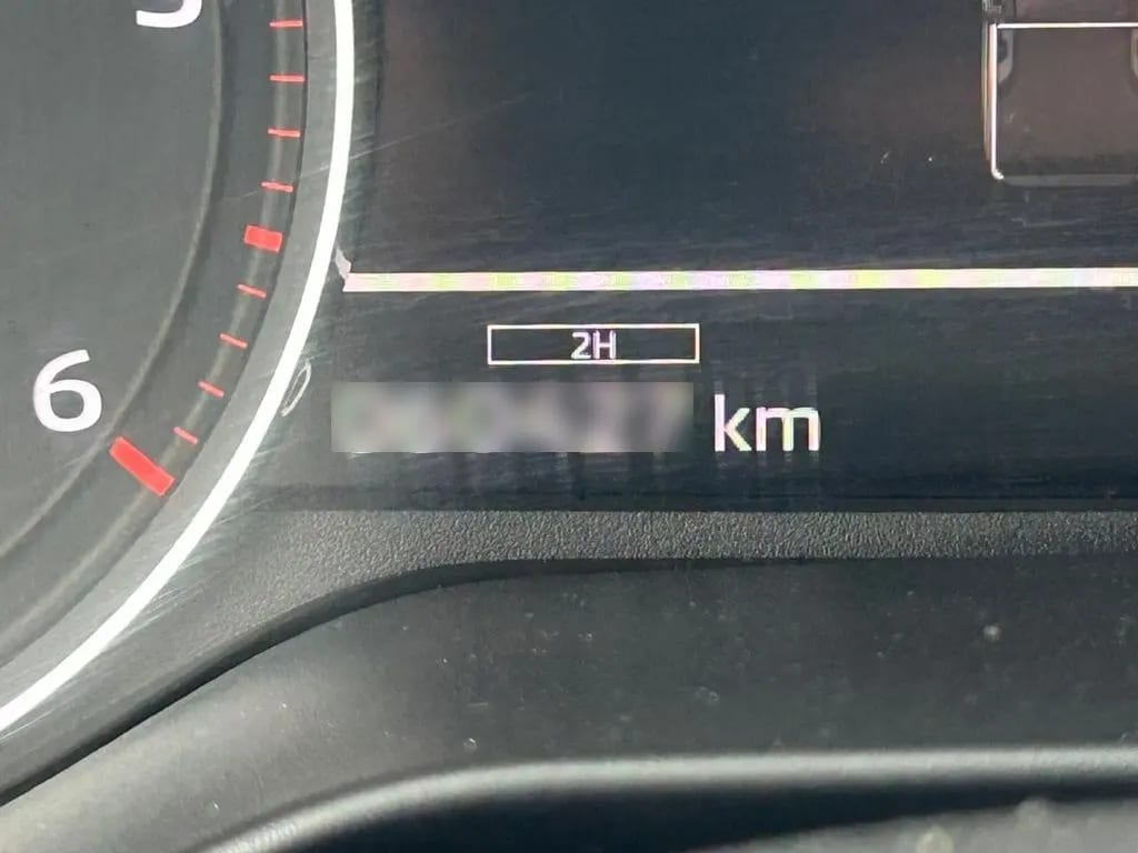 Mitsubishi L200 2.4 Katana Xrt Mt 4x4 Diesel año 2025