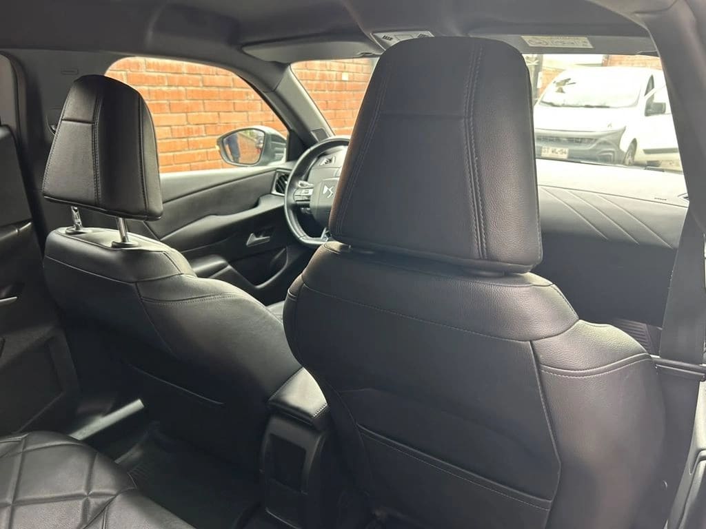 DS Automobiles Ds3 Crossback E-Tense Electriico At año 2022