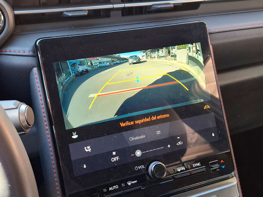 Lexus Lbx Hev 1.5 Aut año 2024