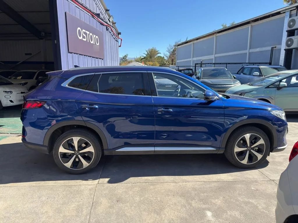 BYD Song Plus 0.0 Gl At 4x4 Electrico año 2024