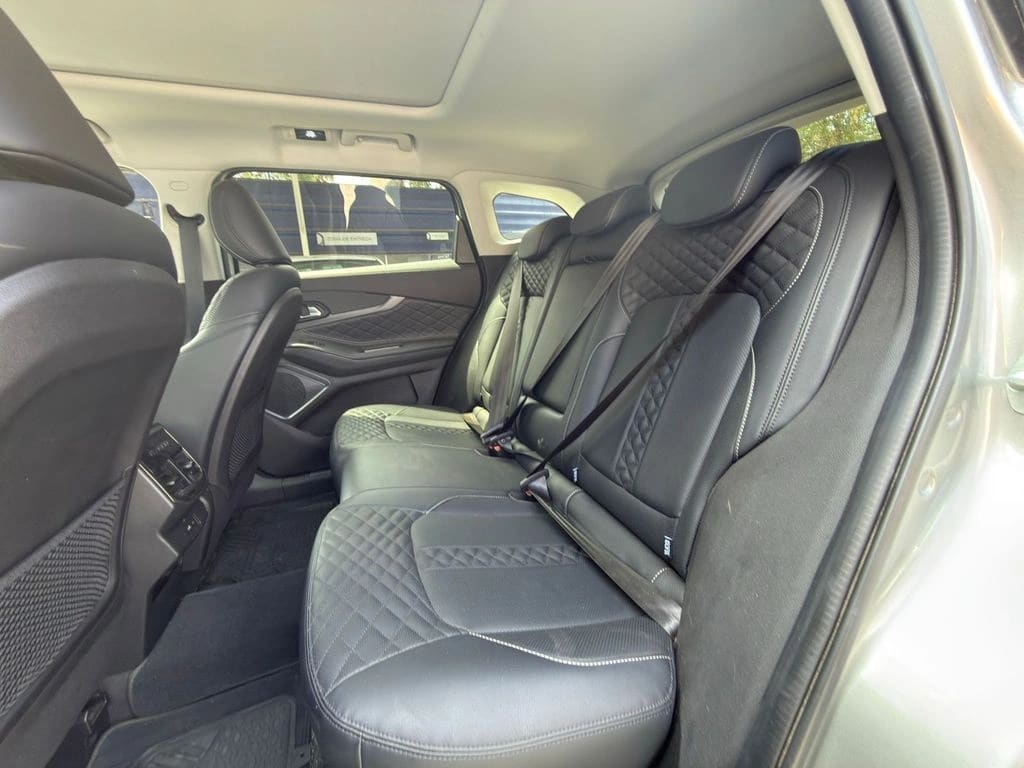 Exeed Txl 2.0 Unlimited At año 2024
