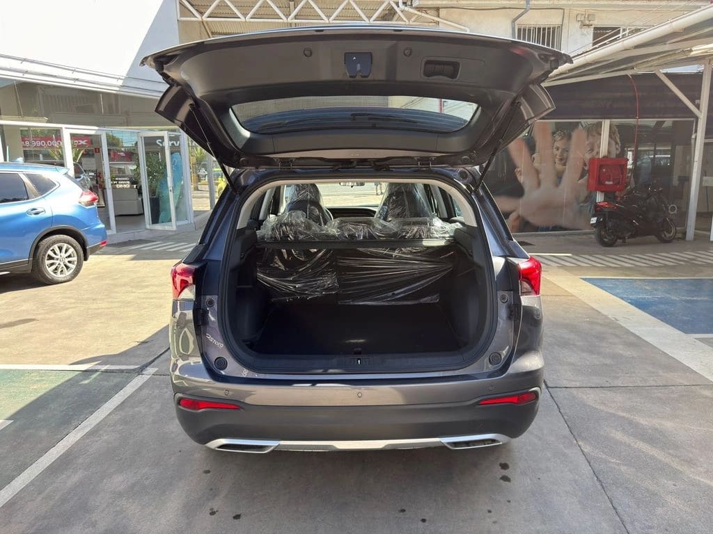 GAC Gs4 Power 1.5t Gb 4x2 Mt 5p año 2026