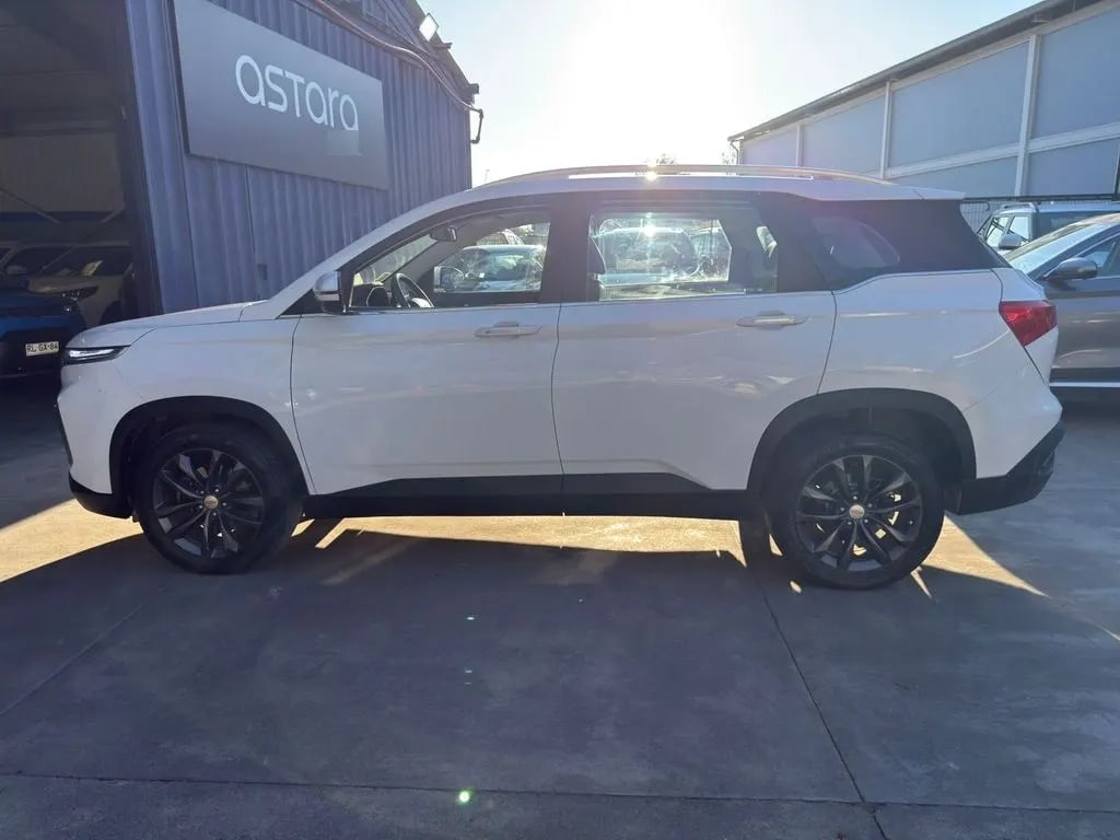 Chevrolet Captiva 1.5 Lt Cvt At año 2023