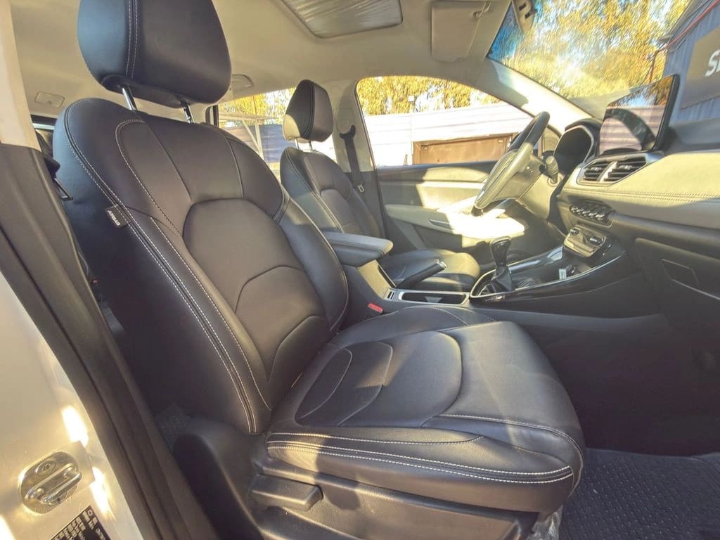 Chevrolet Captiva 1.5 Lt Cvt At año 2023