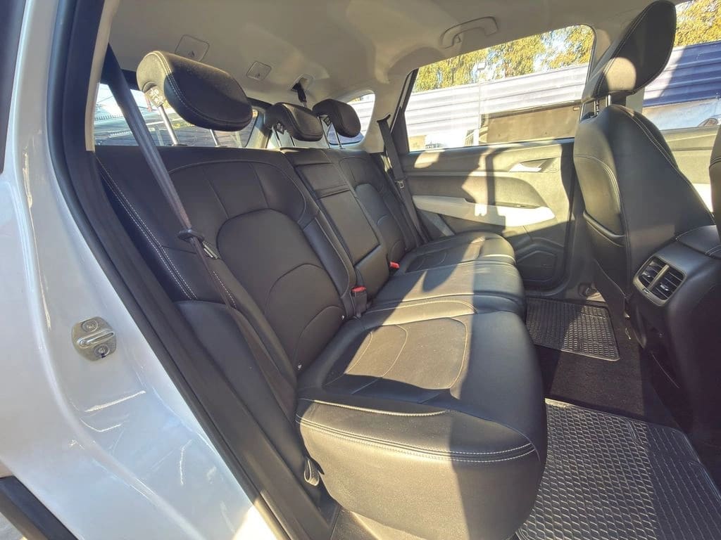 Chevrolet Captiva 1.5 Lt Cvt At año 2023