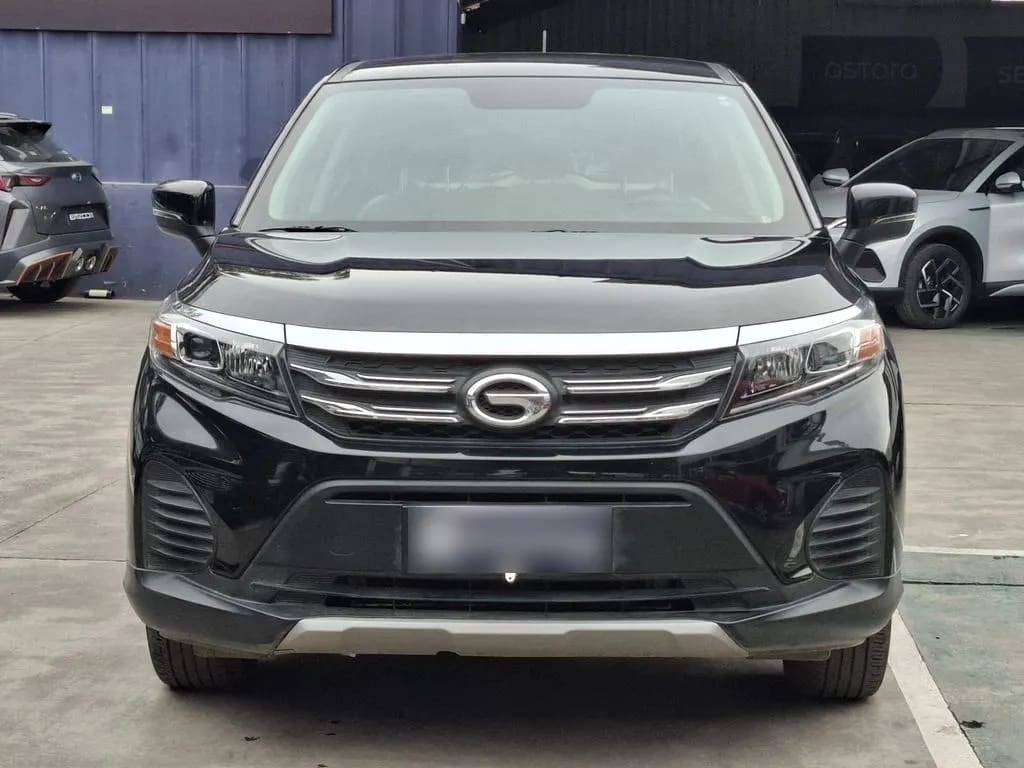 GAC Gs3 1.5 Gb Mt año 2023