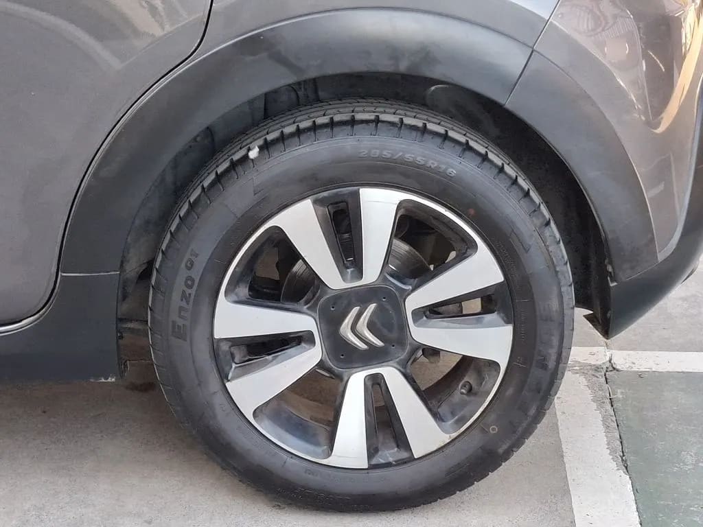 Citroen C3 1.5 Live Bluehdi Diesel 4x2 100 Ss Bvm Hb Mt 5p año 2021