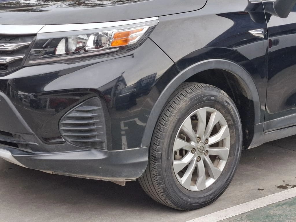 GAC Gs3 1.5 Gb Mt año 2023