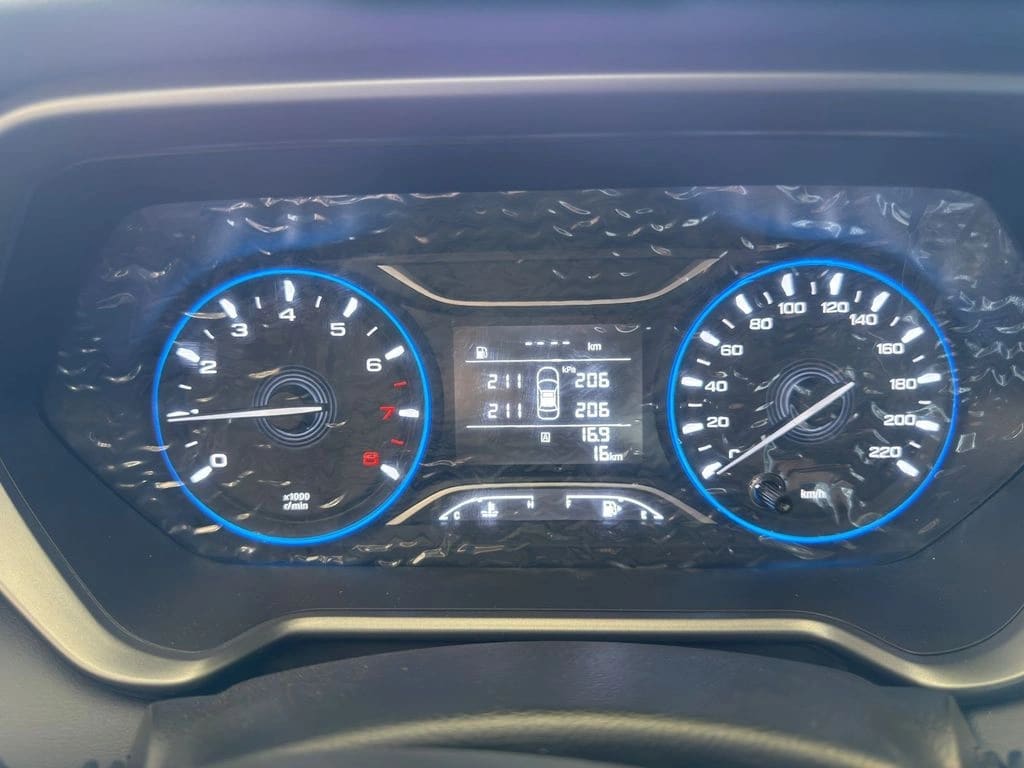 GAC Gs4 Power 1.5t Gb 4x2 Mt 5p año 2026