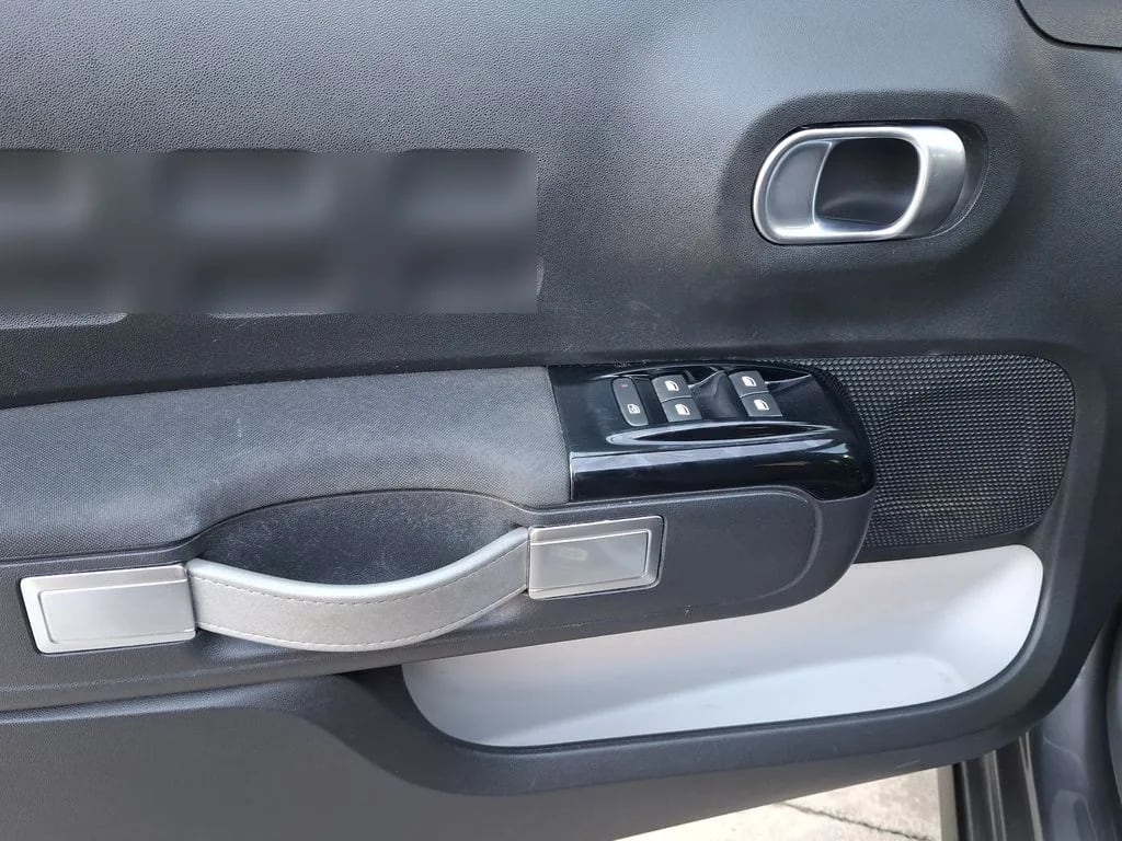 Citroen C3 1.5 Live Bluehdi Diesel 4x2 100 Ss Bvm Hb Mt 5p año 2021