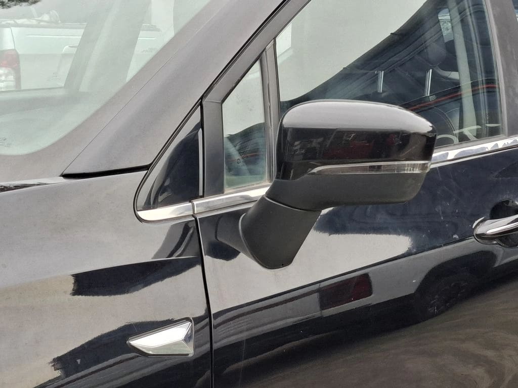 GAC Gs3 1.5 Gb Mt año 2023