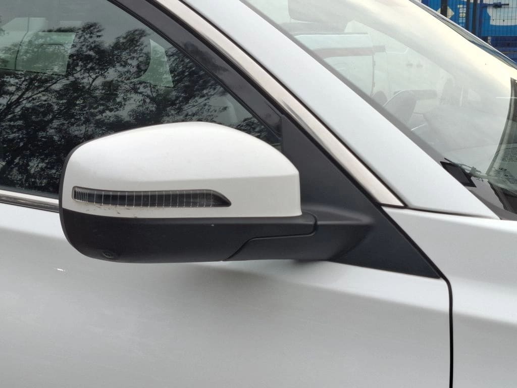 Chery Tiggo 7 Pro 1.5 Gls At año 2023