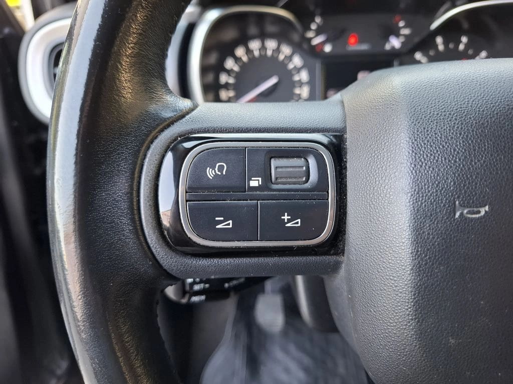 Citroen C3 1.5 Live Bluehdi Diesel 4x2 100 Ss Bvm Hb Mt 5p año 2021